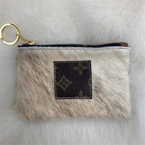 louis vuitton keychain wallet cheap